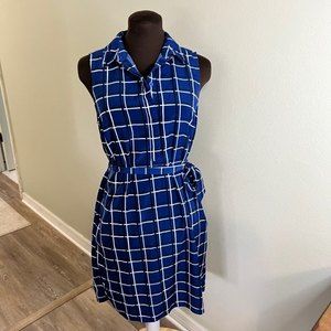 Women's Banana Republic Knee Length Dress